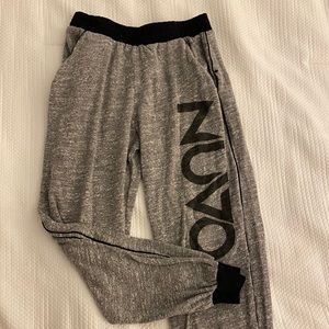 NUVO joggers